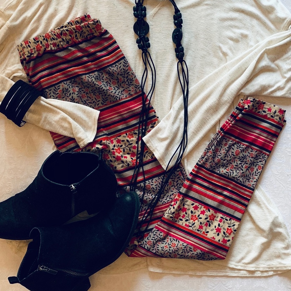 Leggings🌺